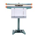 Food Industry Foot Sealing Machine for Medical Gown DUOQI PFS-450*2 CE Aluminum