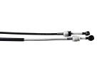 2444AN Manual Transmission Shift Cable Gear Shift Cable For Peugeot 307
