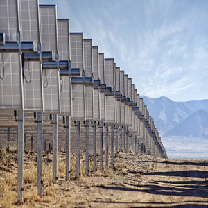 PV Tracker System Solar Steel Structure Installation Tool For CSP Structures