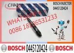 Engine Parts Diesel Injector Nozzle 0445120424 Injector 0445120424