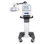 Color Touch Screen Led Facial Light Therapy Machine For Skin Tightening