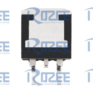 Wholesale L7809ABD2T-TR from china suppliers