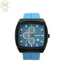 Newly Design Competitive Price Men's Watches Waterproof Luminous Quartz