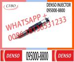 095000-8800 Best quality diesel engine 095000-8800 Parts Diesel Engine Parts