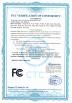 Garant Optima Co., Ltd Certifications