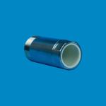 Al203 Alumina Ceramic Plunger For Chemical And Pharmaceutical Manufacturing
