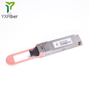 Wholesale SR4 40G QSFP+ Transceiver from china suppliers