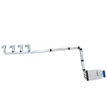 68pin 570*250mm Mini Wire Harness Assembly Industrial Electric Wire And Cable