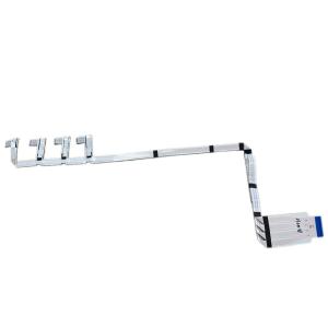 Wholesale 68pin Small FFC Cable Assembly High Speed In Black Blue Color from china suppliers