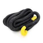 High Strech YILIYUAN Car Auto 4x4 Nylon Recovery Kinetic Cable Towing Rope for