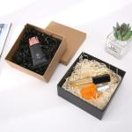 Colorful Shredded Tissue Paper Packaging Raffia Paper Gift Packaging Material