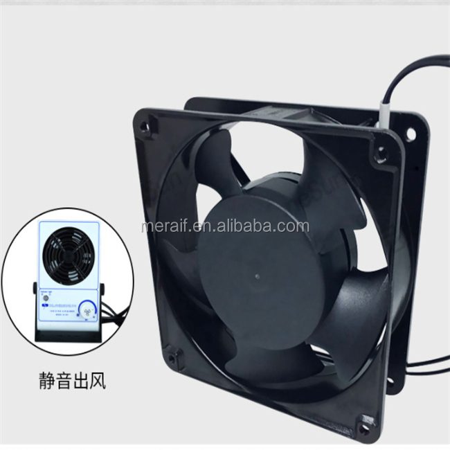 SL-001 Ion Ionizer Air Blower esd ionizing air blower online