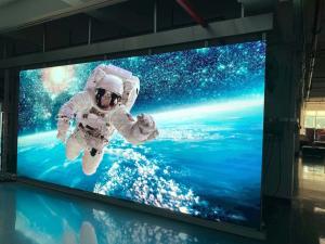 Wholesale High Refresh 3840HZ Rental LED Display Screen Indoor Outdoor Use from china suppliers