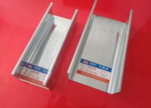 Wholesale Smooth Surface Steel Furring Channel High Durability Excellent Wear Resistance from china suppliers