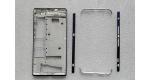 Electronic Hot Melt Adhesive Glue Plastic Substrates Bonding