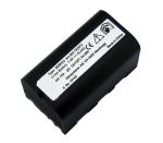 7.4V 6.0AH Total Station Batteries GEB222 Piper 100 Lasers