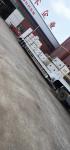 Jost Kingpin 3 Axles Heavy Duty 80/100 Tons Lowbed Loader Lowbody Semi Truck