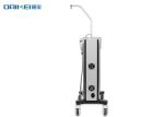 Vertical Needle Free Mesotherapy Machine 10 Pins 25 Pins 64 Pins Nano Pins