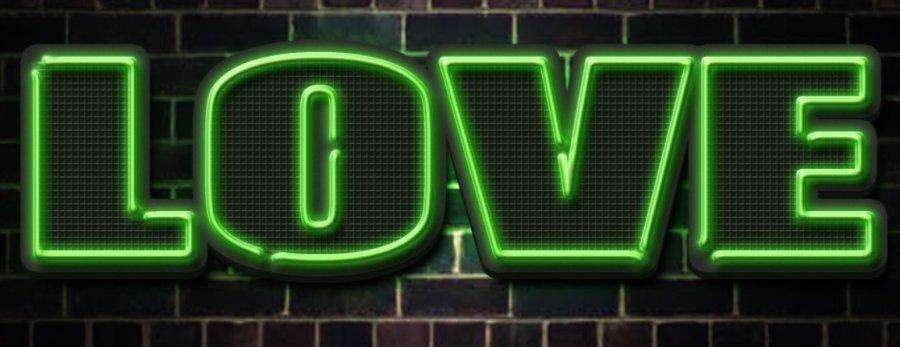 IP68 Neon Lights Custom LED Neon Sign Lighting And Circuitry Design