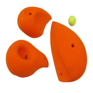 Wholesale Revolutionize Your Indoor Rock Climbing Wall Competition with Our Holds and Techniques from china suppliers