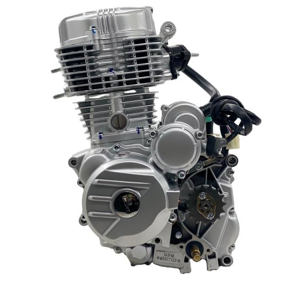 4 Stroke DAYANG YF150 Engine for HOYUN Haojin Wanxin Zongshen Loncin Lifan