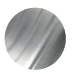 1050 Induction Pressure Cooker 6mm Aluminum Round Circle