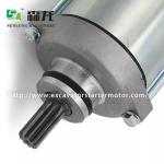Starter SH150i KTF150 2010 Motorcycle 12V 9T CW 31200-KTF-981
