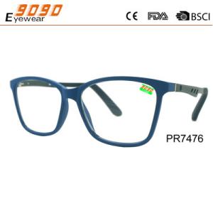 Wholesale Fashion Plastic Reading Glasses/Presbyopic Glasses/Magnifying Glass from china suppliers