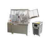 250ml/Piece PLC Laminated Dia 50mm Tube Filling Machine