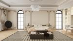 Custom Modular Modern Design Home Kitchen Whole House Furniture Bedroom Design
