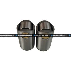Wholesale 3965966 6l Isl Qsl8.9 Overhaul Rebuild Kit Valve Tappet Excavator Cummins Engine Repair from china suppliers