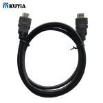 OEM/ODM 3m 4K 3D HDMI Cable Gold Plated Male To Male Video Cable PVC Molding