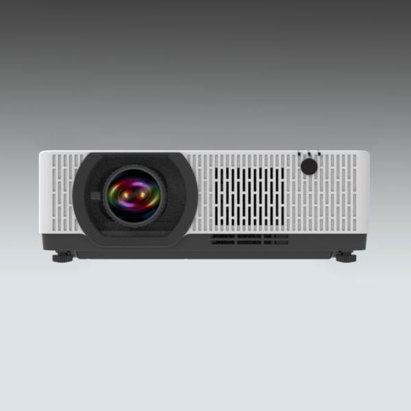 Quality 360° Projection 4K Projector With 7200 Lumen Brightness For Large Screen Entertainment for sale