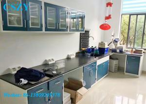 Wholesale OEM &amp; ODM provided chemistry biology lab table laboratory furniture from china suppliers