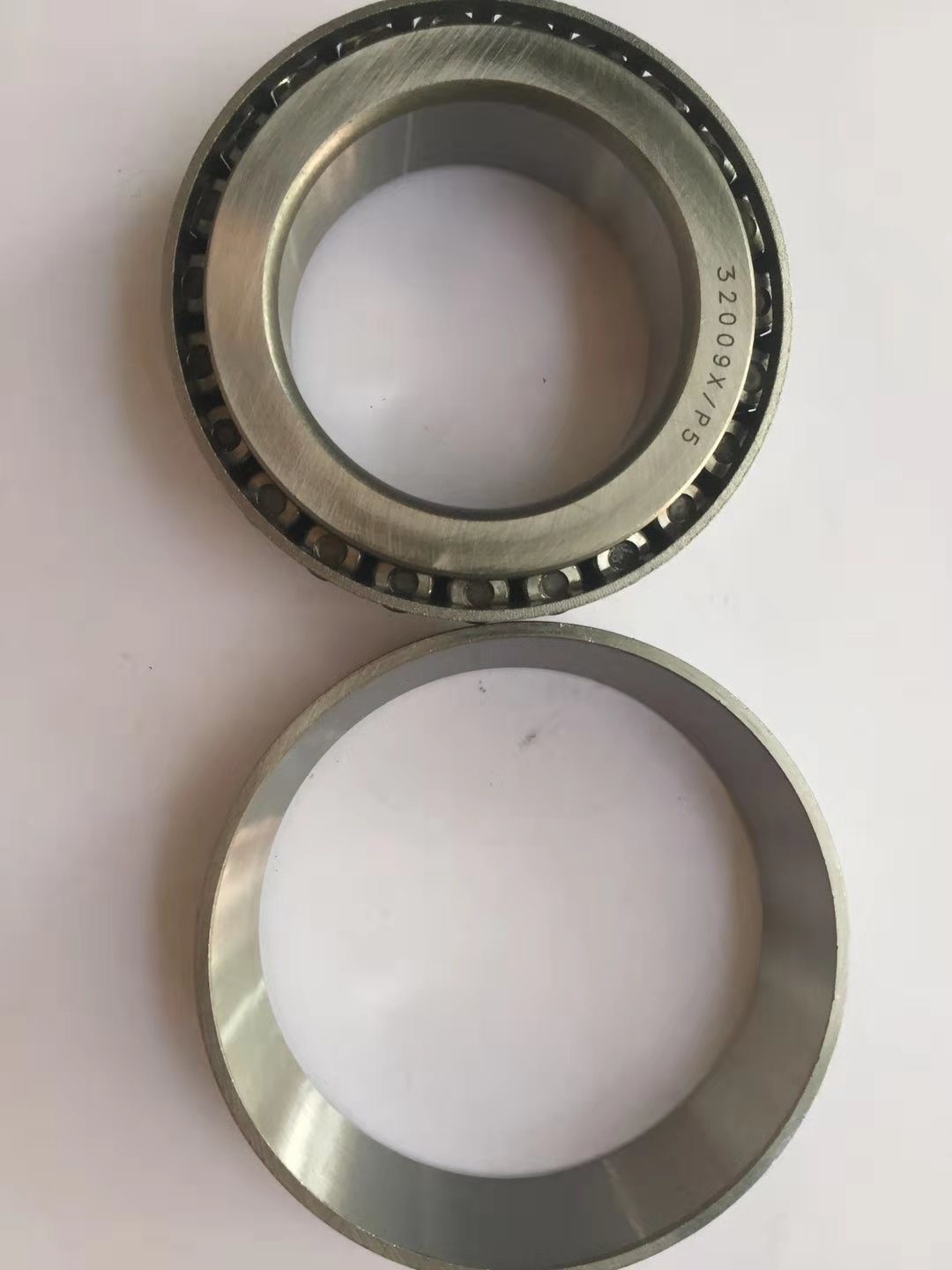 Compact Small Roller Bearings Rubber Seals JLM22349/10 Wide Application Range