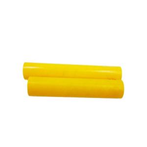 Wholesale Hot Line Tools Hollow Fiberglass Tube / Epoxy Resin Fiberglass Insulation Tube from china suppliers