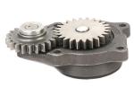 PC200-8 6D107 6BT Komatsu Oil Pump 6754-51-1110
