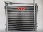Komatsu Excavator PC200-7 hydraulic oil radiator