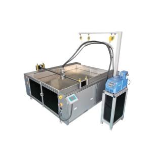 XY Glue Plotter Gluing Machine