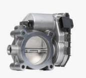 Wholesale Mercedes Benz Throttle Body 2661410525 Throttle Tube Housing High Efficiency from china suppliers