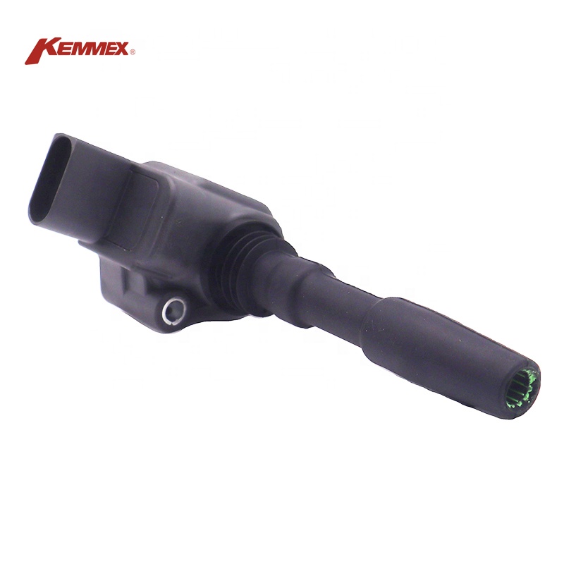 06K905110G OE NO. KEMMEX UF766 Ignition Coil for Audi A1 A3 A4 A5 A6 1.8 T Engine