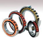 7310 BECBM Single Row Bearing 50*110*27 Mm Chrome Stainless Steel