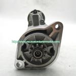 12V 11T CW Starter 0001125625 0001125626 28100-0L200 28100-0L200-A 28100-L220A