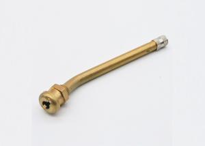 Wholesale Brass Tubeless Tire Valve Stem V3.20.6 For Truck And Bus O Ring Seal from china suppliers