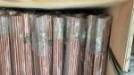 6m Hard Temper Straight Copper Pipes Tube 99.99% Pure C10100 C10200 18*1mm