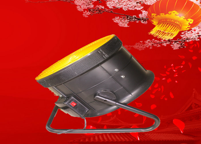Hight quality Air blower fan 1825w for inflatable castle tent toy
