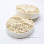 Slightly Yellowish 8002-80-0 Dried Wheat Gluten Powder