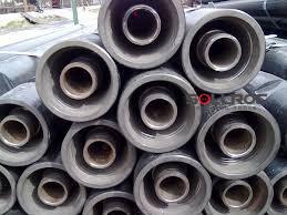 Wholesale OD 4 1/2'' Metzke Thread Dual Wall RC Drill Pipe from china suppliers