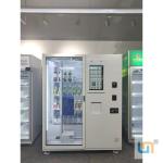 Customize E - Wallet Vending Machine Snack Drink Food Cigarette