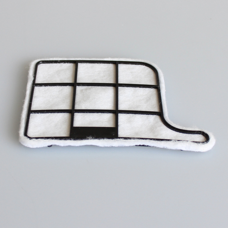 Hotel 135 Microfiber Amphibious HEPA Vacuum Filter